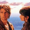 Vanilla Sky Movie Characters Paint By Numbers