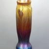 Vase By Louis Comfort Tiffany Paint By Number