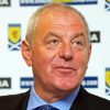 Walter Smith Manager Paint By Numbers