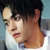 Xu Kai Actor Paint By Number