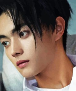 Xu Kai Actor Paint By Number