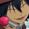 Anime Edogawa Ranpo Paint By Numbers