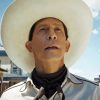 Ballad Of Buster Scruggs Character Paint By Number