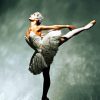 Ballerina Darcey Bussell Paint By Numbers