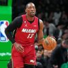 Bam Adebayo Basketball Player Paint By Numbers