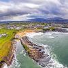 Bundoran Ireland Paint By Numbers