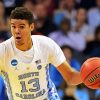 Cameron Johnson Basketball Player Paint By Numbers