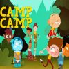 Camp Camp Animation Poster Paint By Number