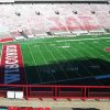 Camp Randall Stadium Paint By Numbers