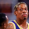 Dennis Rodman Basketball Player Paint By Numbers