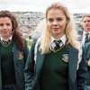 Derry Girls Characters Paint By Number