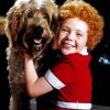 Little Orphan Annie Characters Paint By Number