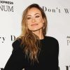 The American Actress Olivia Wilde Paint By Number