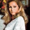 Ursula Andress Actress Paint By Number