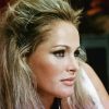 Ursula Andress Actress Paint By Numbers