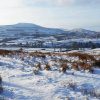 Winter In Hawes Paint By Numbers