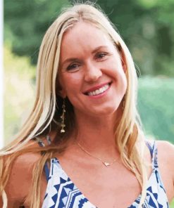 Bethany Hamilton Paint By Number