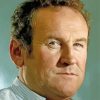 Colm Meaney Actor Paint By Numbers