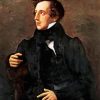 Felix Mendelssohn Paint By Numbers