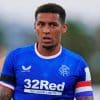 James Tavernier Player Paint By Numbers