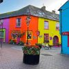 Kinsale Paint By Numbers