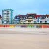 Le Touquet Paint By Number