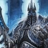 Lich King Paint By Numbers