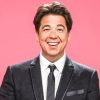 Michael McIntyre Comedian Paint By Numbers