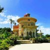 Monserrate Palace Paint By Numbers