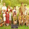 Moonrise Kingdom Characters Paint By Numbers