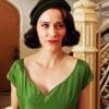 Mrs Maisel Character Paint By Numbers