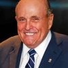 Rudy Giuliani Paint By Number