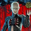 The Hellraiser Paint By Numbers