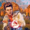 The Outer Worlds Paint By Numbers