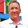 Tim Allen Actor Paint By Numbers