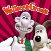 Wallace And Gromit Poster Paint By Number