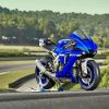 Yamaha R1 Motorcycle Paint By Number