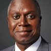 Andre Braugher Actor Paint By Number