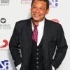 Craig Charles Actor Paint By Numbers