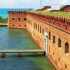 Dry Tortugas National Park Paint By Number