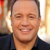 Kevin James Smiling Paint By Number