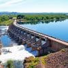 Kununurra Bridge Paint By Number