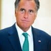 Mitt Romney Paint By Numbers