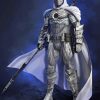 Moon Knight Character Paint By Numbers