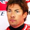 Nicky Hayden Paint By Number