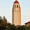 Palo Alto Tower Paint By Number