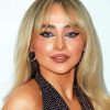 Sabrina Carpenter Actress Paint By Number