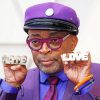 Spike Lee Paint By Numbers