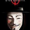 V For Vendetta Poster Paint By Numbers