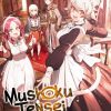 Mushoku Tensei Paint By Number